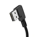 Kabel micro USB, szybki, Quick Charge 4, 1.8m, McDodo