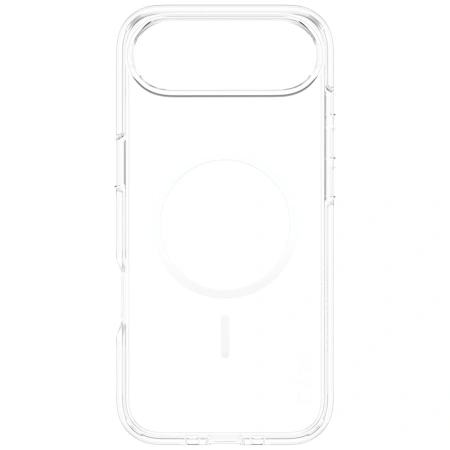 Etui CARE by PanzerGlass Flagship Urban Explorer w. White MagSafe na iPhone Air - przezroczyste