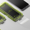SZKŁO HARTOWANE RINGKE EASY SLIDE 2-PACK GALAXY S25 FE CLEAR