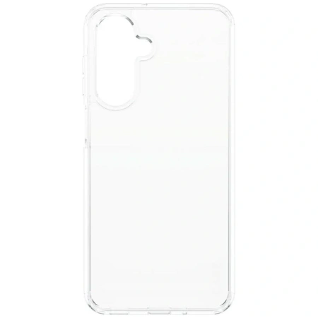 Etui CARE by PanzerGlass Flagship Urban Combat na Samsung Galaxy M17 5G / A17 / A17 5G - przezroczyste