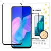 WOZINSKY SZKŁO HARTOWANE FULL GLUE DO OPPo A15s A15 Z RAMKĄ OCHRONA EKRANU