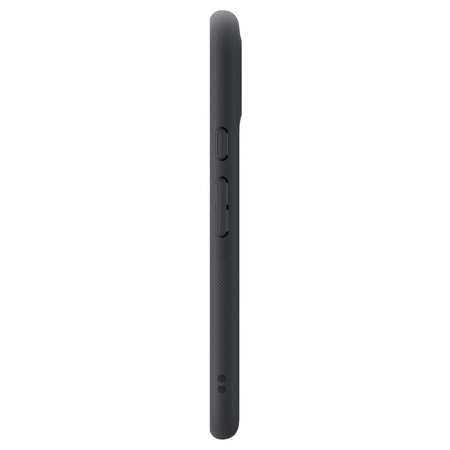 Spigen Caseology Nano Pop, black sesame - Google Pixel 8a