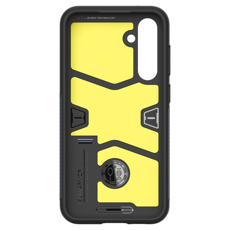 SPIGEN ETUI SLIM ARMOR DO SAMSUNG GALAXY S23 FE OCHRONNE WYTRZYMAŁE METAL