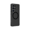 Etui AMAZINGTHING Titan Pro Drop Proof Case na Samsung S26 Ultra - czarne