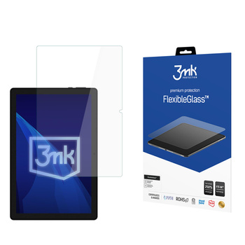 3MK SZKŁO HIBRYDOWE FLEXIBLEGLASS DO DOOGEE U9 OCHRONA WYSOKA