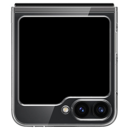 SPIGEN ETUI CASE POKROWIEC DO SAMSUNG GALAXY Z FLIP 6 PRZEZROCZYSTY AIRSKIN