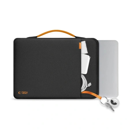 TECH-PROTECT TORBA DEFENDER RS DO LAPTOPA 15-16 CALI OCHRONNA POKROWIEC