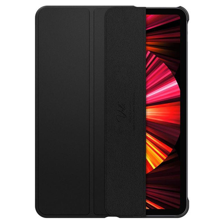 SPIGEN SMART FOLD PLUS IPAD AIR 4 2020 / 5 2022 / IPAD PRO 11 2021 / 2022 BLACK