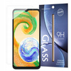 HURTEL STANDARD TEMPERED GLASS SZKŁO HARTOWANE DO SAMSUNG GALAXY A04S 9H