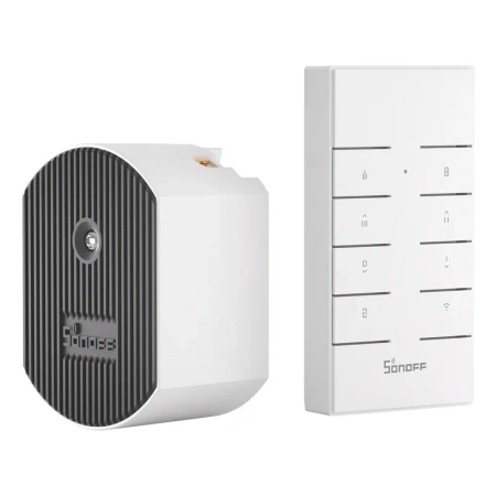 SONOFF INTELIGENTNY ŚCIEMNIACZ Z PILOTEM RM433R2 DO OŚWIETLENIA SMART HOME