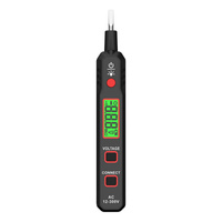 HABOTEST BEZDOTYKOWY TESTER NAPIĘCIA DO DOMU I BIURA TEST DIOD I INSTALACJI