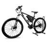 WILDMAN ETUI SAKWA NA RAMĘ ROWERU DO ROWERÓW 1L UCHWYT ROWEROWY CZARNE