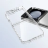 TECH-PROTECT ETUI FLEXAIR HYBRID DO SAMSUNG GALAXY Z FLIP 6 7 FE OCHRONA