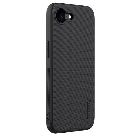 NILLKIN ETUI SUPER FROSTED SHIELD PRO DO IPHONE 16E OCHRONA ZAWSZE POD RĘKĄ