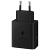 Ładowarka sieciowa Samsung T6010 PD 60W USB-C czarny