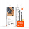 MCDODO KABEL Z WYŚWIETLACZEM USB-C LIGHTNING 36W 1M DO IPHONE X 11 12 13 14