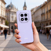 TECH-PROTECT FLEXAIR XIAOMI POCO M8 PRO / REDMI NOTE 15 PRO+ PLUS 5G CLEAR