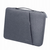 INNOSTYLE TORBA NA LAPTOPA 13 14 WODOODPORNA ETUI OMNIPROTECT PLUS SZARA