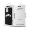 DKNY ETUI HARDCASE DO IPHONE 13 PRO MAX 6.7 DO MAGSAFE LIQUID SILICONE