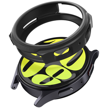 SPIGEN ETUI LIQUID AIR DO SAMSUNG GALAXY WATCH 7 (44 MM) OCHRONA I LEKKOŚĆ