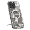 SPIGEN POKROWIEC MAGNETYCZNY DO MAGSAFE DO IPHONE 16 PRO TITANIUM ZERO ONE