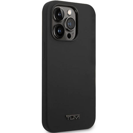 TUMI ETUI TUHCP14XSK DO IPHONE 14 PRO MAX LIQUID SILICONE OCHRONA NA WYMIAR
