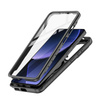 TECH-PROTECT DEFENSE MAGSAFE GALAXY S26 ULTRA MATTE BLACK