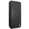 Etui BMW Signature na iPhone 11 Pro Max - czarne