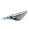 UNIQ etui Camden iPad Air 10,9" (2022/ 2020) niebieski/blue Antimicrobial