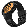 SPIGEN RUGGED ARMOR ”PRO” GALAXY WATCH 4 / 5 (44 MM) BLACK