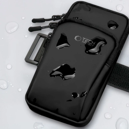 TECH-PROTECT ETUI M7 UNIVERSAL SPORT ARMBAND DO TELEFONÓW SPORTOWE