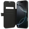 GUESS ETUI BOOK 4G METAL LOGO DO IPHONE 17 PRO MAX POKROWIEC WYSOKA