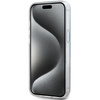DKNY ETUI HARDCASE DO IPHONE 14 15 13 6.1 IML MONO STRIPE DO MAGSAFE