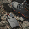 TECH-PROTECT KEVLAR AURA MAGSAFE GALAXY S26 BLACK/ORANGE