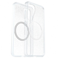 SAMSUNG ETUI OTTERBOX REACT MAGNET DO GALAXY S25 POKROWIEC ANTYZARYSIENIOWY