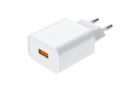 JELLICO ładowarka sieciowa C7 22.5W 1xUSB QC3.0 Biały