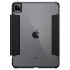 SPIGEN ULTRA HYBRID PRO IPAD PRO 11 2020 / 2021 / 2022 BLACK