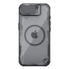 NILLKIN ETUI ICEBLADE PROP MAGNETIC DO IPHONE 16E OSŁONA OBIEKTYWU