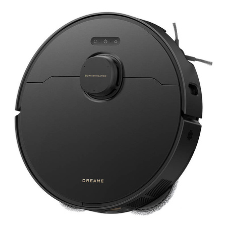 DREAME ROBOT SPRZĄTAJĄCY X40 MASTER DO SZYBKIEGO CZYSZCZENIA Z FUNKCJĄ