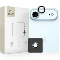 TECH-PROTECT OSŁONA APARATU CAMRING FIT+ DO IPHONE 17 AIR OCHRONA APARATU