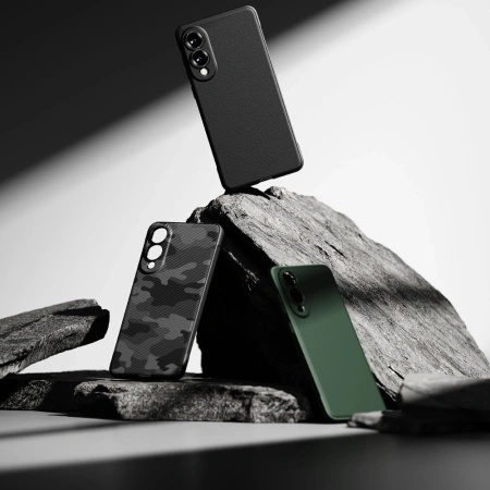 RINGKE ETUI ONYX DO SAMSUNG GALAXY S25 EDGE OCHRONA TELEFONU ODPORNE NA