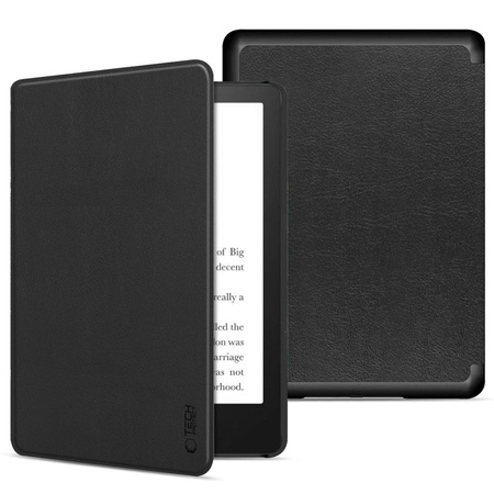 TECH-PROTECT CASE KINDLE PAPERWHITE VI DO E-CZYTNIKA ETUI OCHRONNE ZAMYKANE