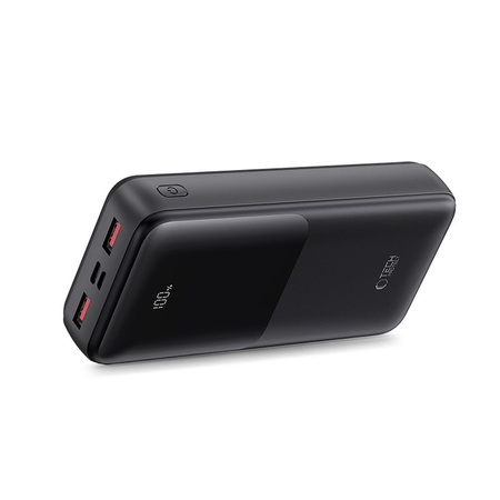TECH-PROTECT POWER BANK PB02 20000MAH 22.5W DO TELEFONÓW SZYBKIE ŁADOWANIE