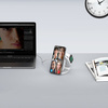 TECH-PROTECT QI15W-A32 3IN1 ŁADOWARKA INDUKCYJNA DO MAGSAFE IPHONE 11 12 13