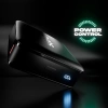 Powerbank SBS HD 30W 10000mAh USB-C z wyświetlaczem LCD - czarny