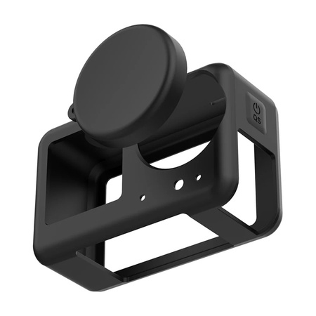 Etui silikonowe TELESIN do Osmo Action 5