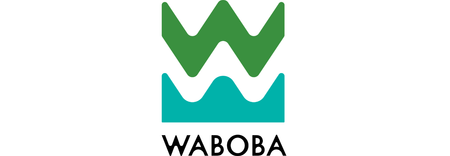 Frisbee Waboba Classic Flying Ring 12"