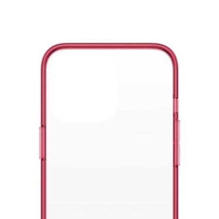 PANZERGLASS ETUI CLEARCASE ANTYBAKTERYJNE DO IPHONE 13 PRO MILITARY GRADE