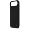 MERCEDES ETUI LEATHER LARGE LAUREL LEAVE MAGSAFE DO IPHONE AIR STYLOWE