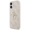 GUESS ETUI 4G BIG LOGO DO IPHONE 17 PRO STYLOWY POKROWIEC Z LOGO
